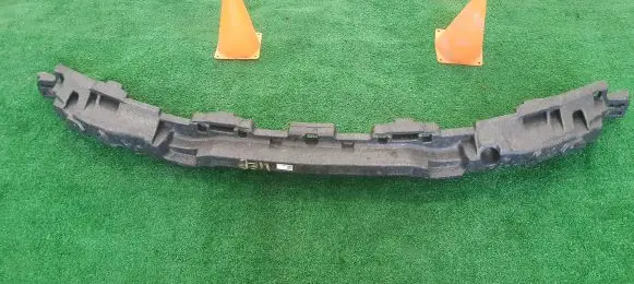 BMW 3 G20 G21 Front bumper foam support bar 7422212