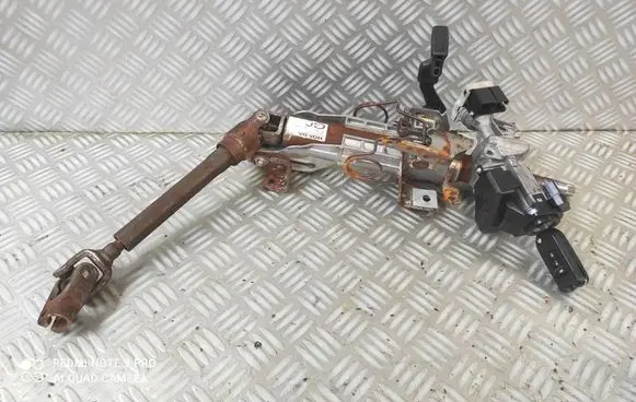 Honda Civic IX Ignition lock