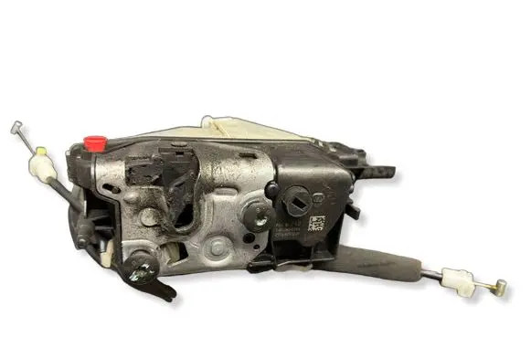 Citroen C3 Rear door lock A04994