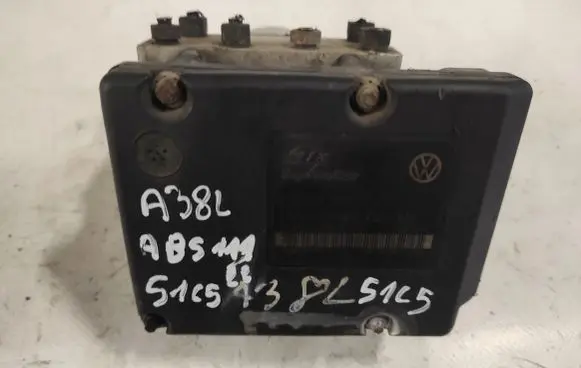 Volkswagen Golf IV ABS Pump 1J0907379G