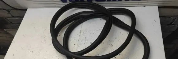 KIA EV6 Front door rubber seal 