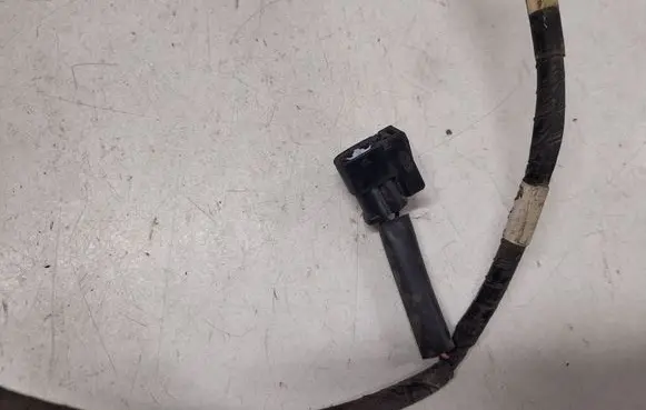 Mazda 6 Parking sensor (PDC) wiring loom GS1P67SH1B