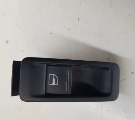 Volkswagen Sharan Electric window control switch 7N0959551