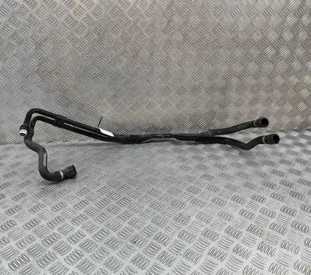 Mercedes-Benz EQC Engine coolant pipe/hose A2935011500