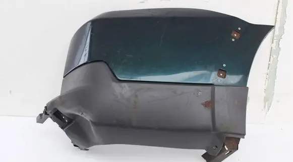 Mitsubishi Pajero Rear bumper corner part panel trim 6410A292