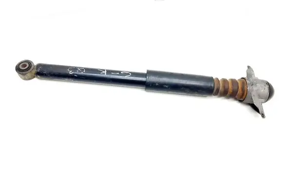 Audi Q3 8U Rear shock absorber/damper 3C0513425