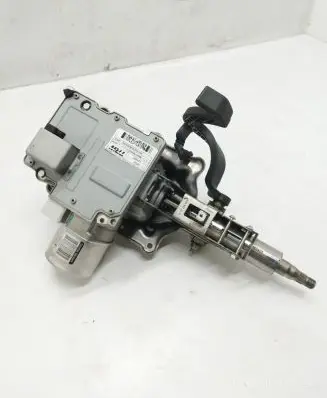 Fiat Bravo Steering wheel axle 51795527 59234
