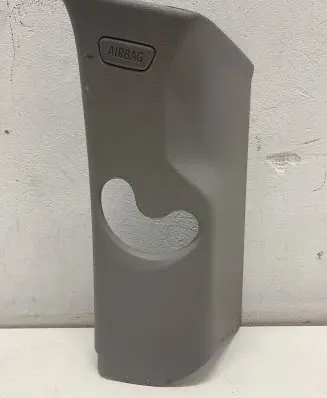 BMW 2 F46 (C) pillar trim 51457329590 11242010