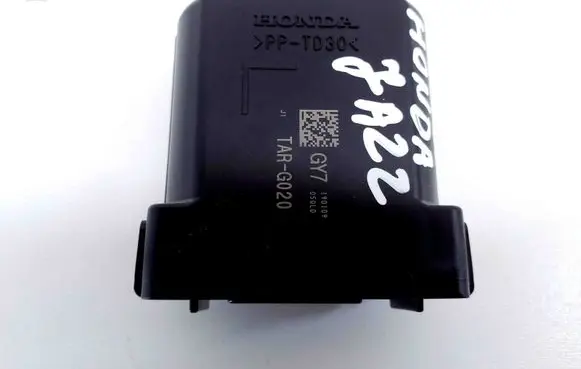 Honda Jazz Other devices TARG020