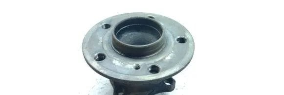Mercedes-Benz A W176 Rear wheel ball bearing A2463340006