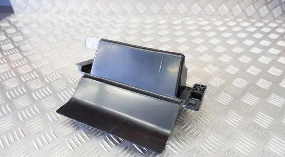Mitsubishi Outlander Engine bonnet/hood lock trim molding 7450A823