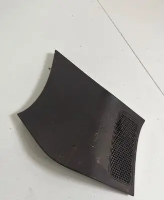 Porsche Cayenne (92A) (B) pillar trim (top) 7P5867246M