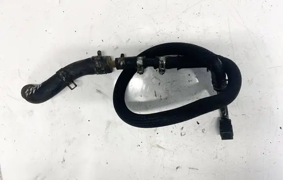 Suzuki Grand Vitara II Engine coolant pipe/hose