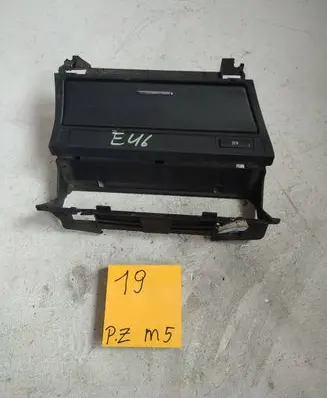 BMW 3 E46 Glove box 95508310