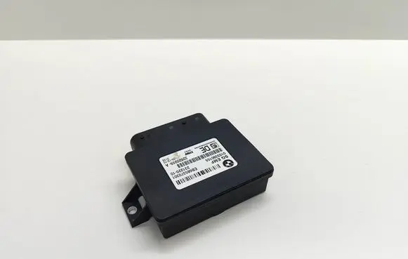 BMW 5 F10 F11 Hand brake control module 231220 23122010 32620259