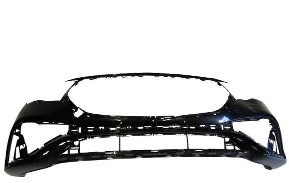Mercedes-Benz E W214 Front bumper A2148859801