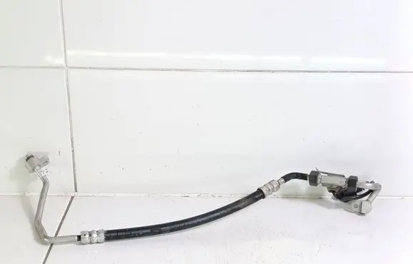 Audi e-tron Air conditioning (A/C) pipe/hose 8R0260696A 4KL816720G