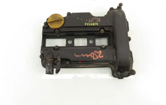 Opel Corsa C Rocker cam cover 24403771