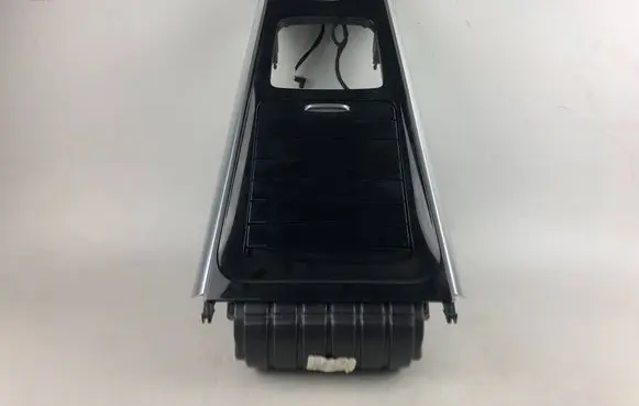 Mercedes-Benz EQA Center console A1776805701 9049404
