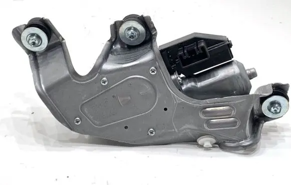 Toyota Auris E180 Rear window wiper motor 8513002050