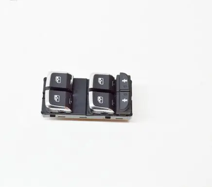 Audi A3 S3 8V Electric window control switch 8V0959851L