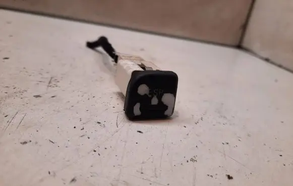 ESP (stability program) switch