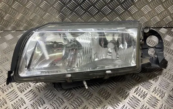 Volvo S80 Headlight/headlamp 8662855