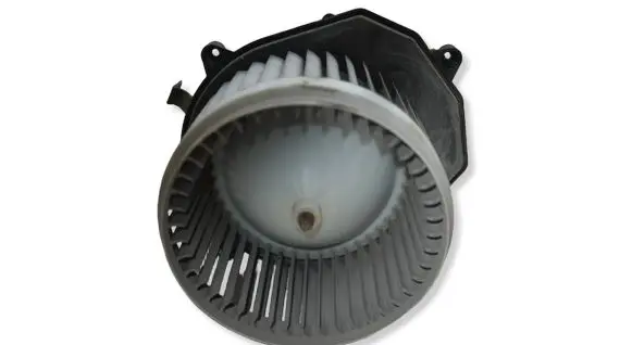 Citroen Berlingo Heater fan/blower 181428100