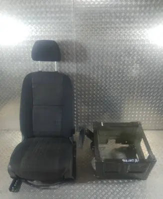 Mercedes-Benz Sprinter W906 Front driver seat 