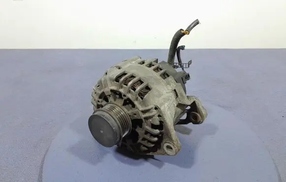 Volkswagen PASSAT B5.5 Generator/alternator 06B903016AD