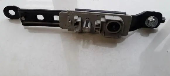 Nissan Note (E12) Other exterior part