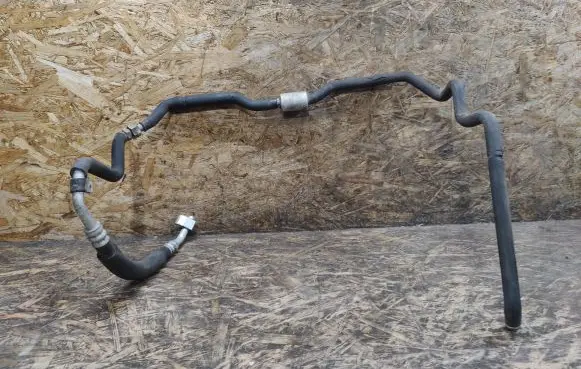 Nissan 240ZX, 280ZX, 300ZX Air conditioning (A/C) pipe/hose