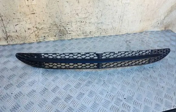 Mercedes-Benz S W221 Front bumper lower grill A2218850523