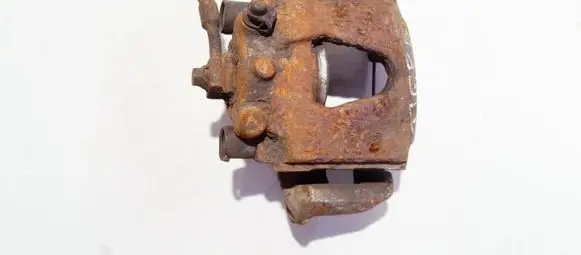 Opel Tigra A Front brake caliper