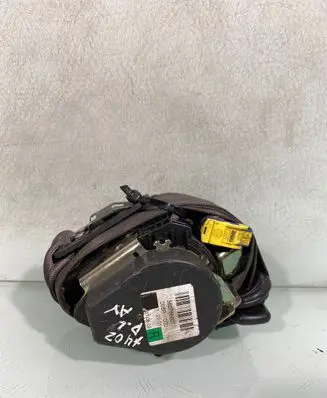 Audi A4 S4 B6 8E 8H Front seatbelt 560788601