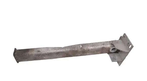 Peugeot RCZ Front bumper shock/impact absorber 