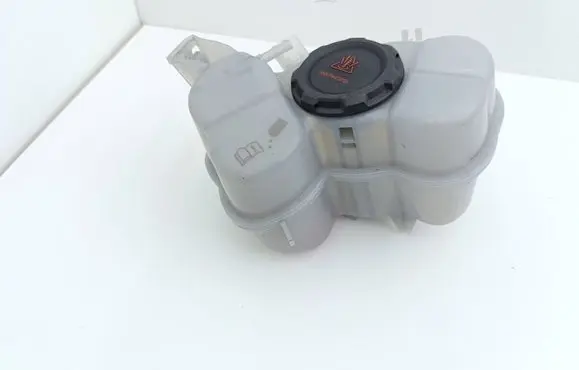 Audi Q4 Sportback e-tron Coolant expansion tank/reservoir 1EA121407F