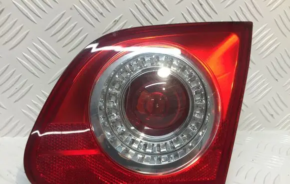 Volkswagen PASSAT B6 Tailgate rear/tail lights 3C5945094D