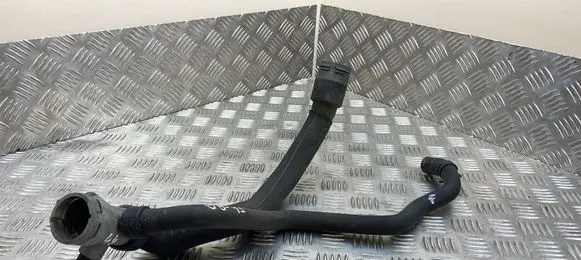 Audi A4 S4 B7 8E 8H Engine coolant pipe/hose 8E0121049