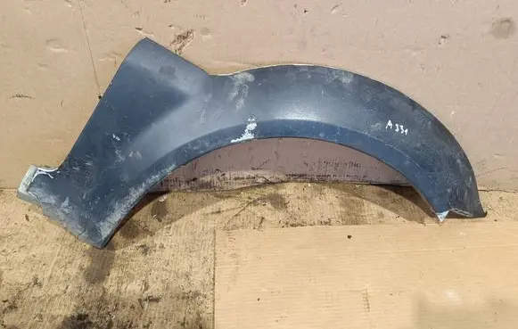 Suzuki Jimny Front arch trim 7753081A00 77530EBLA00