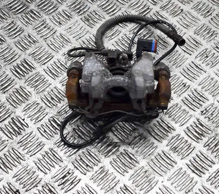 Mercedes-Benz E C207 W207 Rear brake caliper A2045404605