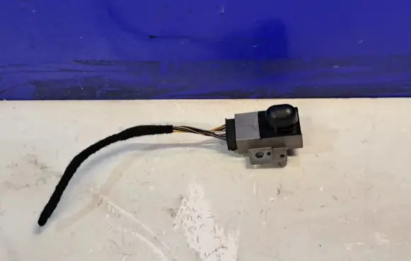 Jaguar XF X250 Sun solar sensor 1L2T14A597AB 18028318