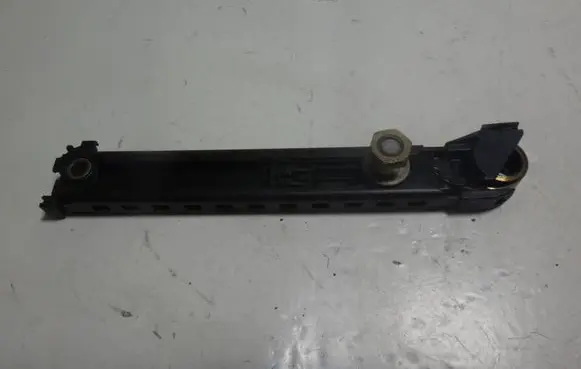 BMW 5 E34 Seat belt height adjuster 