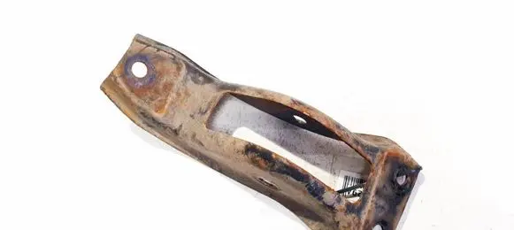 Opel Antara Bracket in trunk/boot 