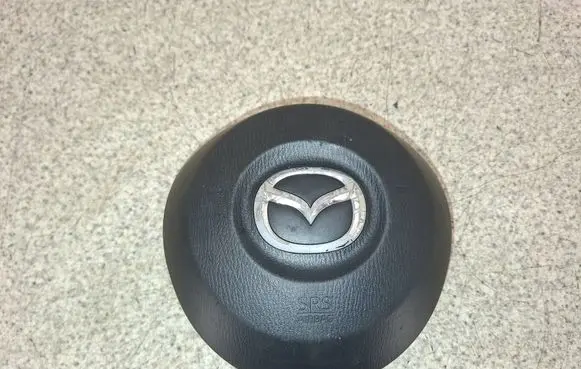Mazda CX-5 Steering wheel airbag KD45 CP0080P1110022 VZR43DH9CZJ