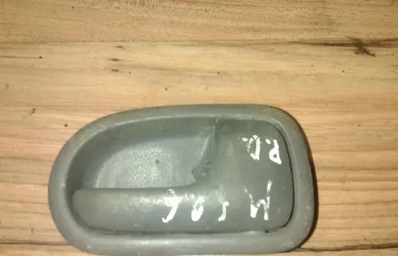 Mazda 626 Rear door interior handle