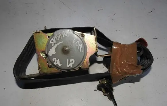 Subaru Impreza II Engine mounting bracket 45dh