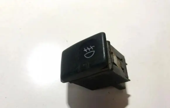 Volkswagen Golf II Fog light switch 191941535b