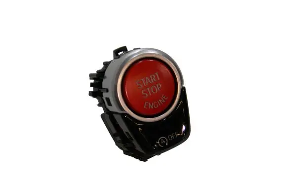 BMW M5 F90 Engine start stop button switch 61318074017 8074017