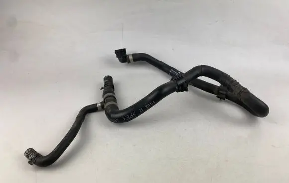 Skoda Superb B8 (3V) Engine coolant pipe/hose 5WA121053C